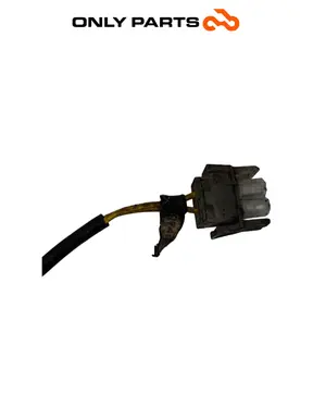 Gebrauchte KUPPLUNGSARMATUR MIT HEBEL BMW F 650 CS 2001 OEM BMW F 650 CS 2001 Grigio — echtes Foto 8
