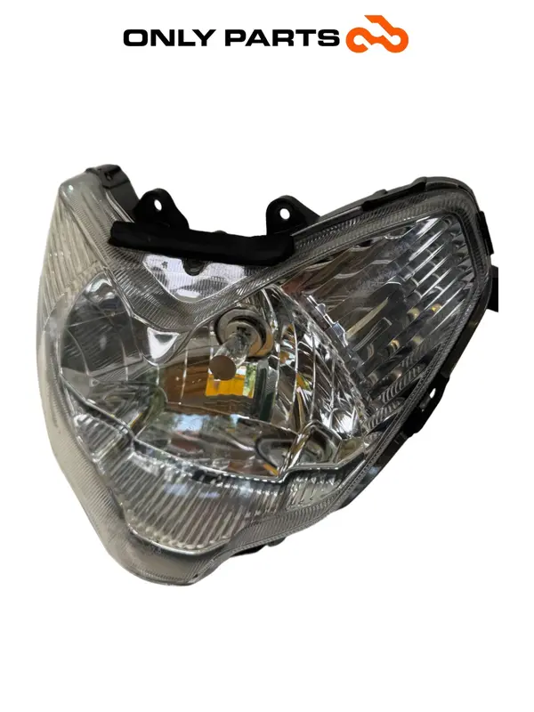 Kompletter Original-Frontscheinwerfer Kymco People GTi 300 OEM