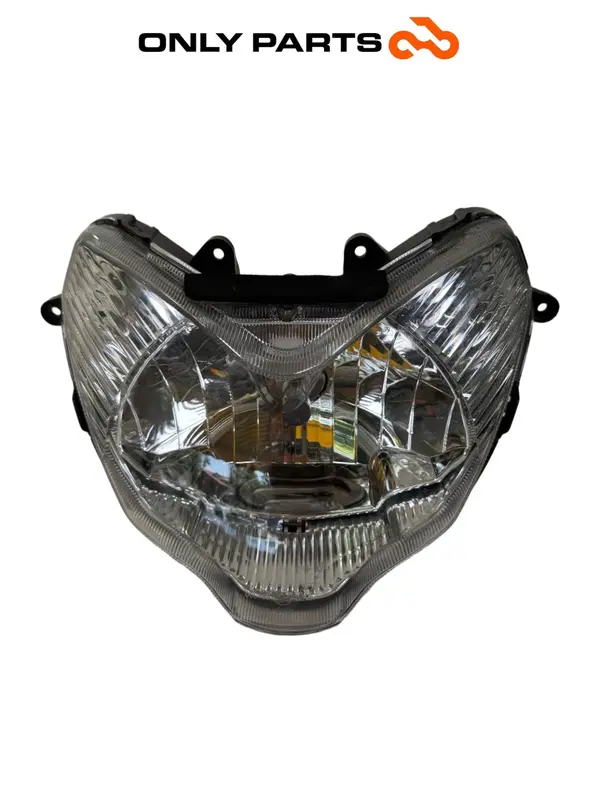 Kompletter Original-Frontscheinwerfer Kymco People GTi 300 OEM — 2
