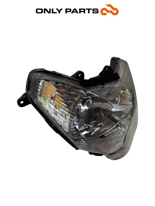 Kompletter Original-Frontscheinwerfer Kymco People GTi 300 OEM — 3