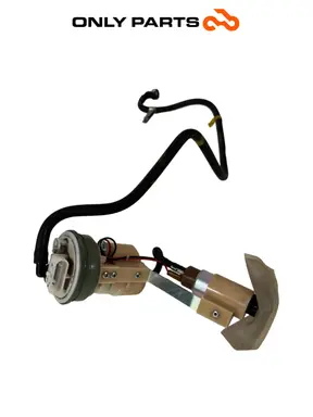 Gebrauchte Gruppo pompa benzina  carburante completo Piaggio Vespa Lx 150cc — echtes Foto 2