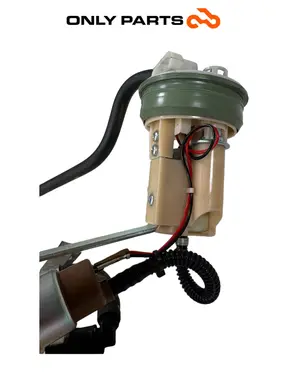 Gebrauchte Gruppo pompa benzina  carburante completo Piaggio Vespa Lx 150cc — echtes Foto 4