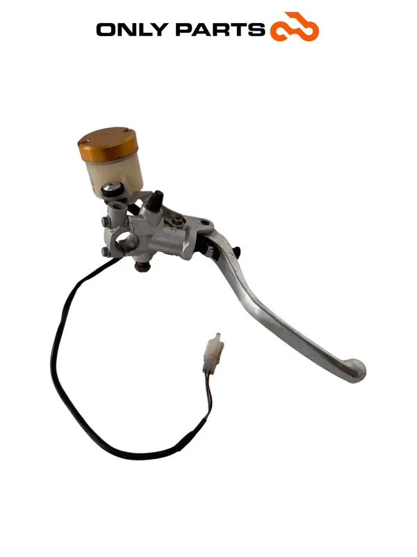 BOMBA TRAVAO RADIAL COM MANETE KTM SUPER DUKE 990CC 2006 — 3