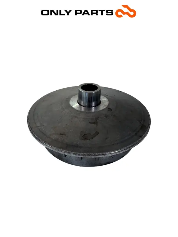 CVT-Variator mit Rollenführungsplatte und Buchse Kymco People GTi 300 OEM — 3
