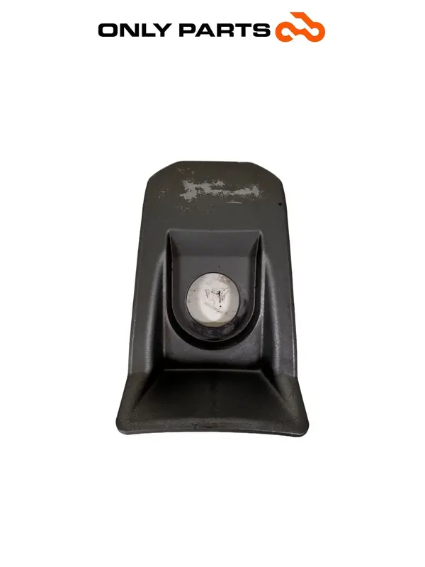 Ignition switch surround cover 35109-S38 Quadro 350 S 2013 OEM — 2