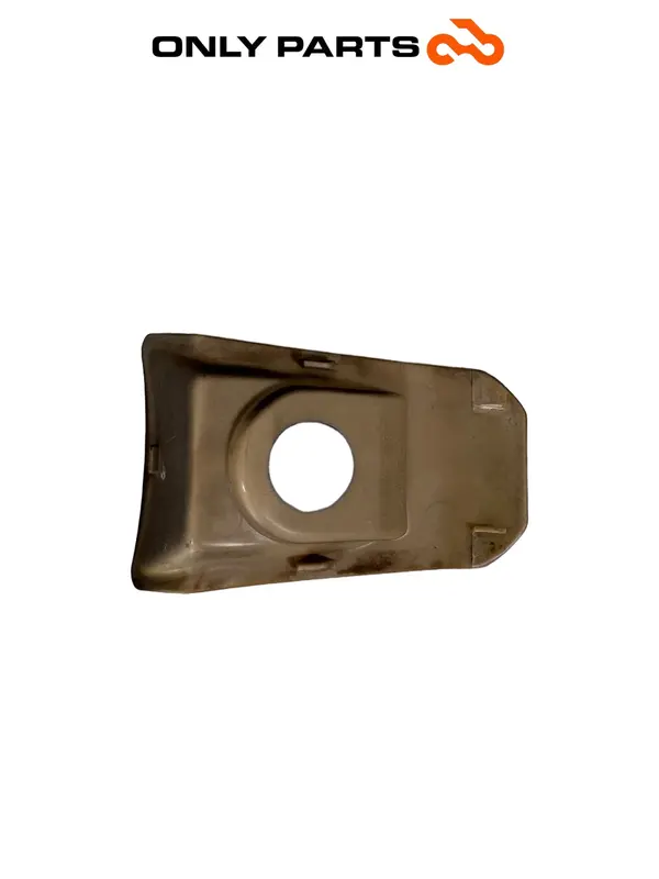 Ignition switch surround cover 35109-S38 Quadro 350 S 2013 OEM — 5