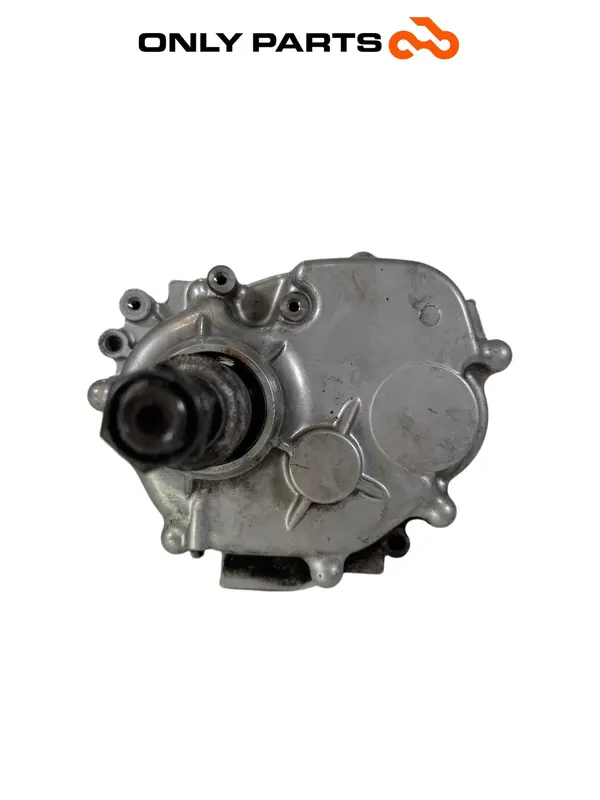 INGRANAGGI TRASMISSIONE RAPPORTI MOZZO HONDA SH 300 I 2008 / FINAL DRIVE GEARBOX — 4