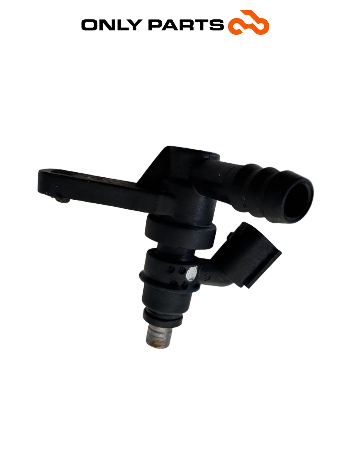 Einspritzdüse mit Anschluss und Stecker Kymco People GTi 300 2014 OEM