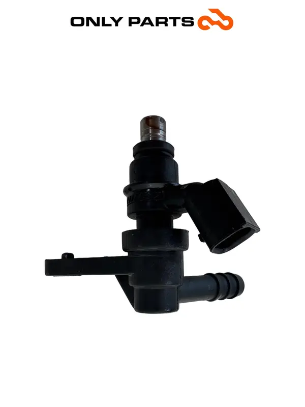 Einspritzdüse mit Anschluss und Stecker Kymco People GTi 300 2014 OEM — 2