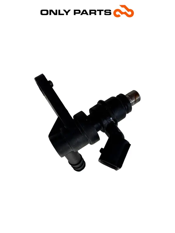 Einspritzdüse mit Anschluss und Stecker Kymco People GTi 300 2014 OEM — 3