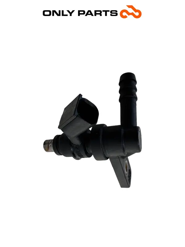 Einspritzdüse mit Anschluss und Stecker Kymco People GTi 300 2014 OEM — 5