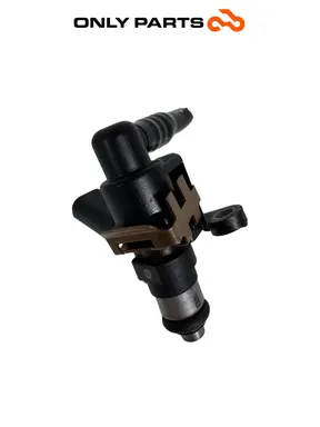 Iniettore carburante Aprilia RS 457cc 2024 de segunda mano — foto real 2