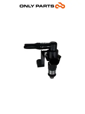 Iniettore carburante Aprilia RS 457cc 2024 de segunda mano — foto real 3