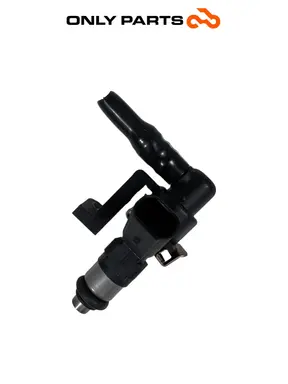 Iniettore carburante Aprilia RS 457cc 2024 de segunda mano — foto real 4