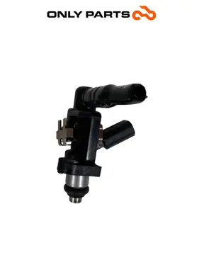 Iniettore carburante Aprilia RS 457cc 2024 de segunda mano — foto real 5