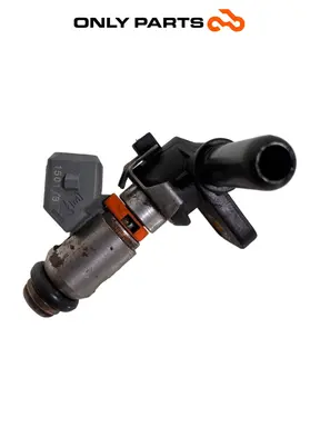 iniettore carburante