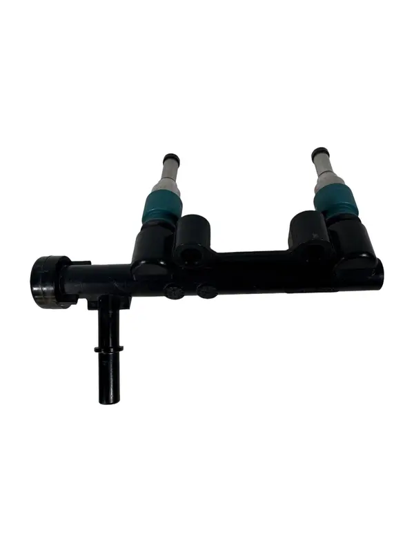 INJECTEURS CARBURANT + RAMPE YAMAHA T-MAX 560CC 2021 — 3