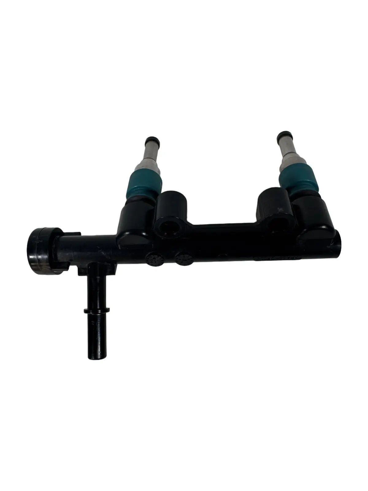 Gebrauchte Iniettori carburante Yamaha T-Max  560cc 2021 Antracite — echtes Foto 3