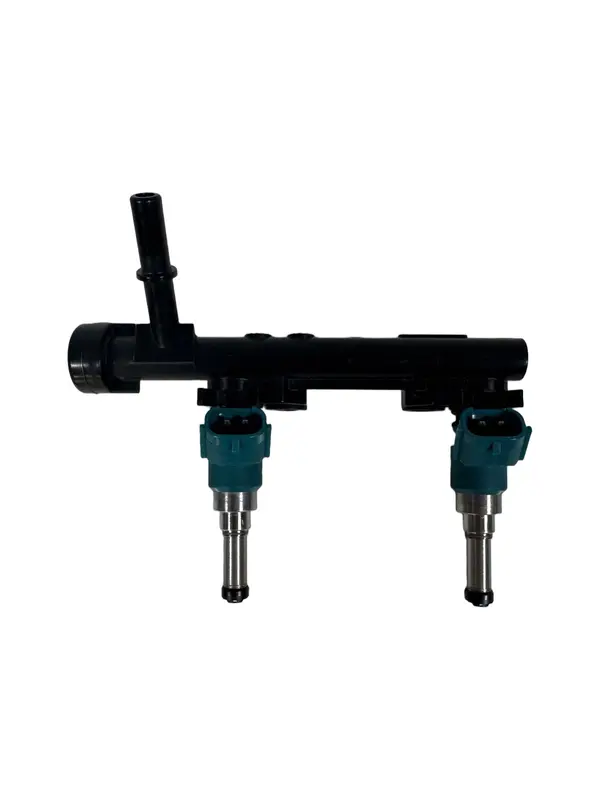 INJECTEURS CARBURANT + RAMPE YAMAHA T-MAX 560CC 2021 — 5