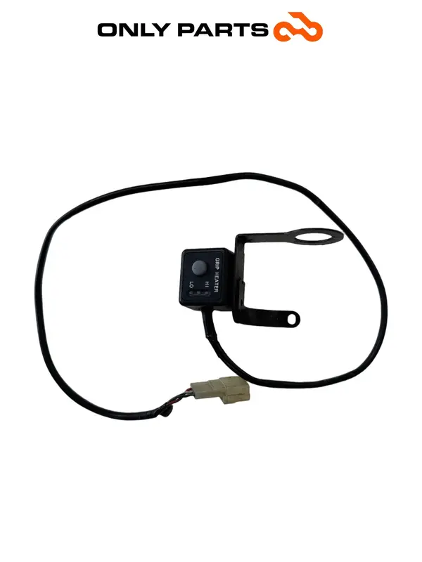 INTERRUPTOR PUNHOS AQUECIDOS SUZUKI BURGMAN 650 2010 — 2