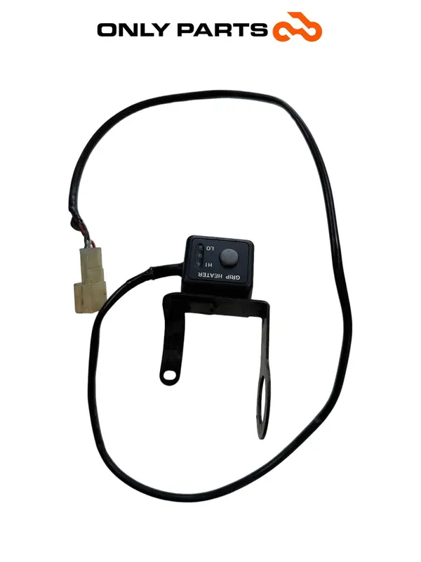 INTERRUPTOR PUNHOS AQUECIDOS SUZUKI BURGMAN 650 2010 — 3