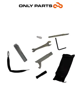 Kit attrezzi sottosella