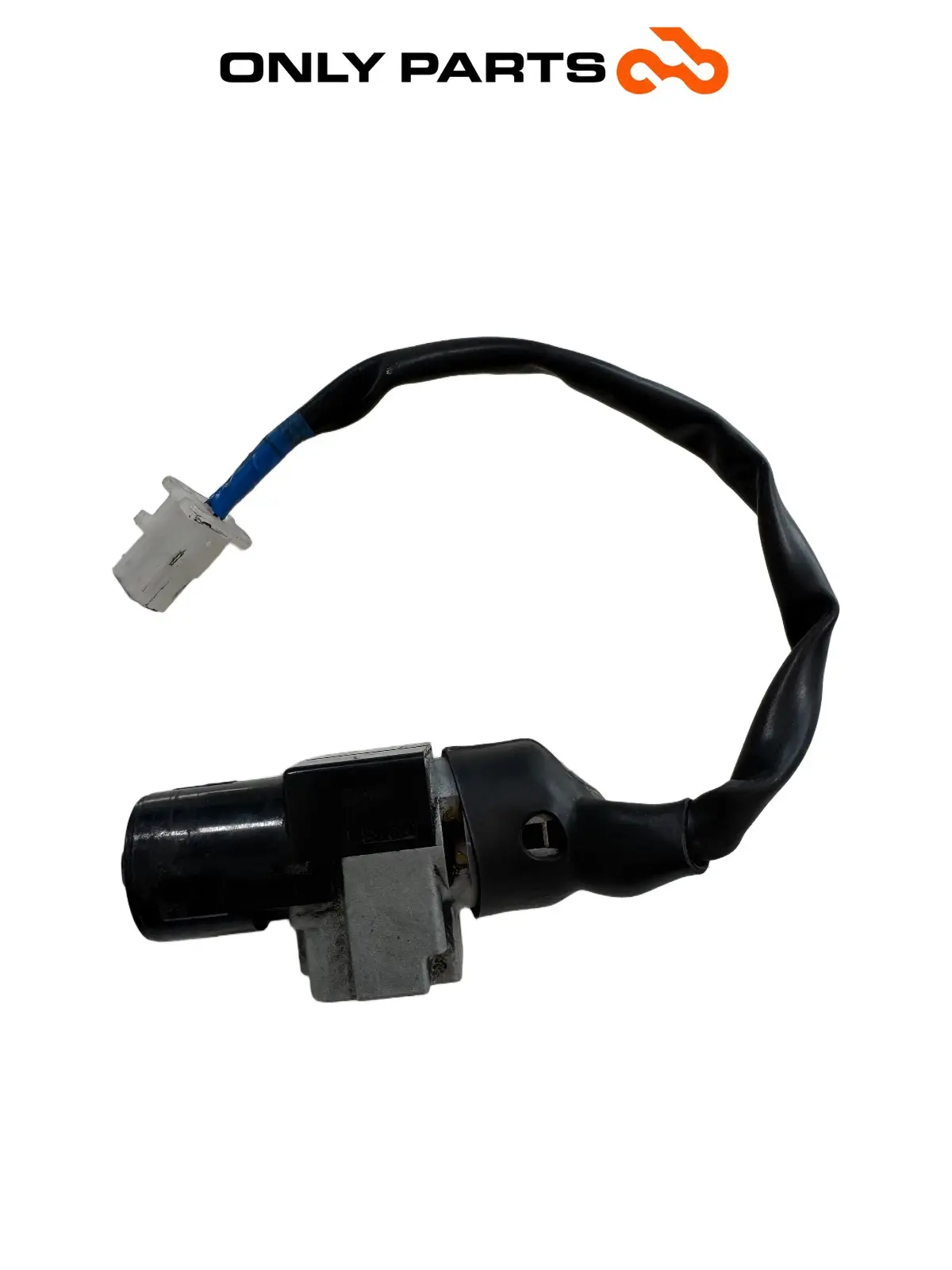 Kit chiavi completo Honda PCX 125cc 2011 Grigio usato — foto reale 7