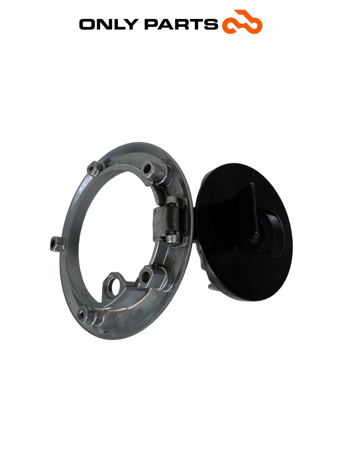 Kit chiavi completo Kawasaki Er-5 500cc 2002 usato — foto reale 13