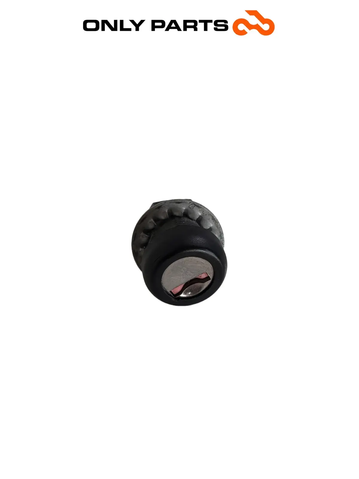 Kit chiavi completo KTM Super Duke 990cc 2006 Nero/Arancione usato — foto reale 10