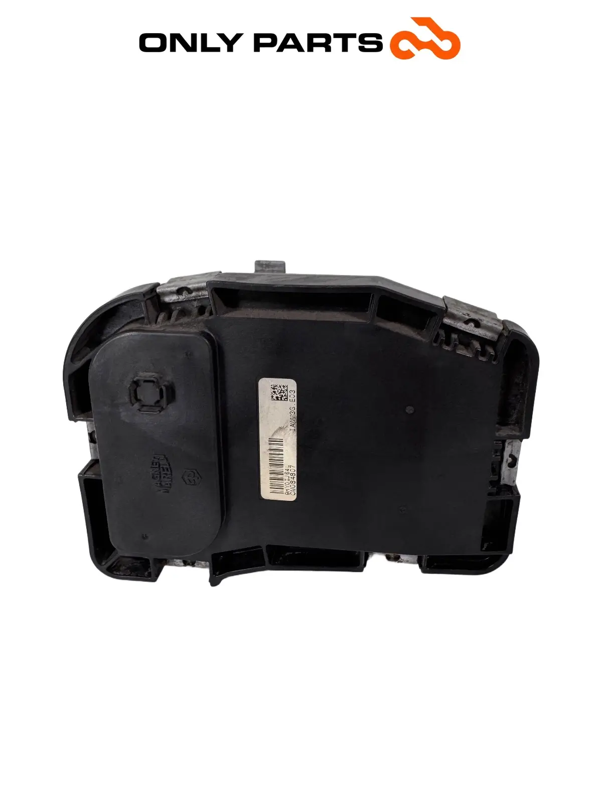 Gebrauchte Kit chiavi completo Piaggio Mp3 Yourban 300cc 2013 Bianco — echtes Foto 9
