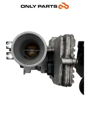 Gebrauchte Kit chiavi Piaggio MP3 250cc 2009 — echtes Foto 2