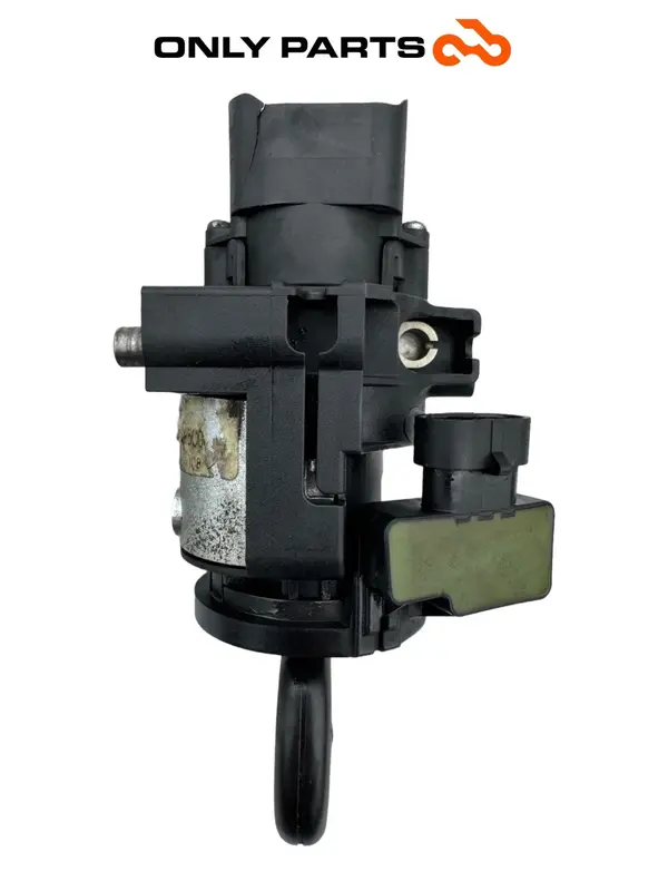 SLEUTELSET PIAGGIO MP3 250 2009 — 3