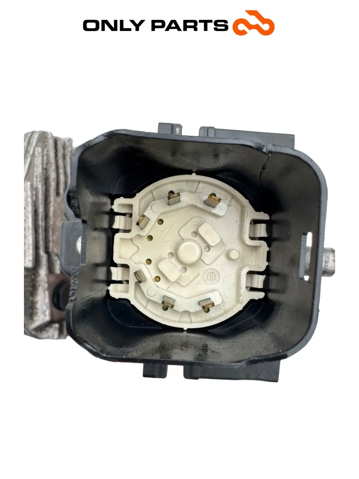 Gebrauchte Kit chiavi Piaggio MP3 250cc 2009 — echtes Foto 5