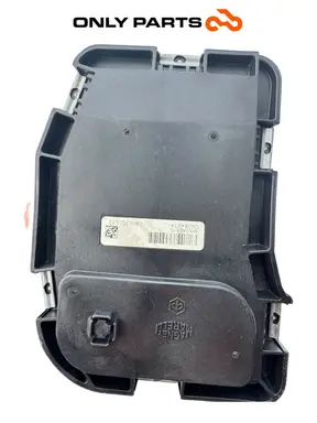 Gebrauchte Kit chiavi Piaggio Vespa Lx 150cc 2014 — echtes Foto 4