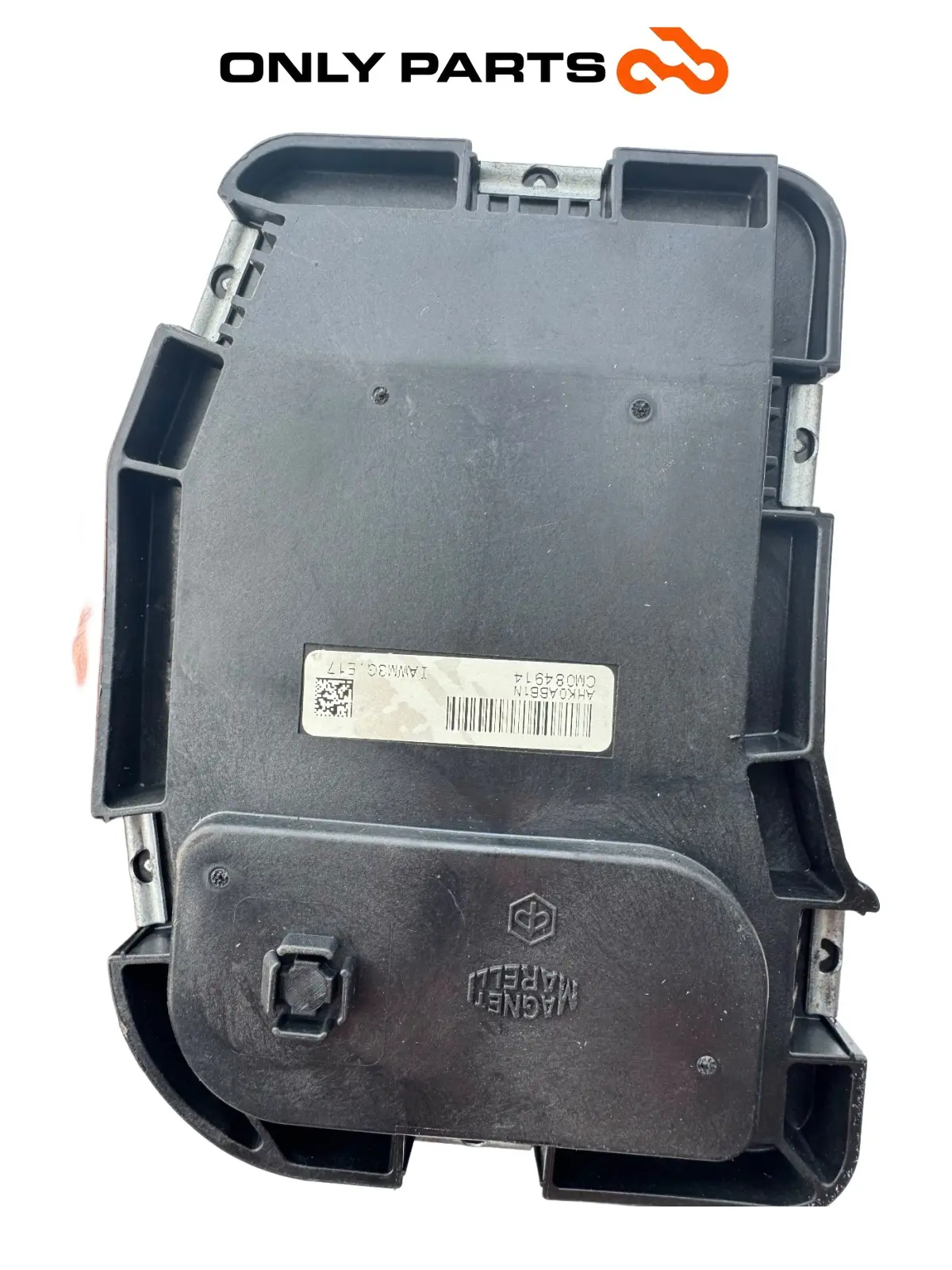 Gebrauchte Kit chiavi Piaggio Vespa Lx 150cc 2014 — echtes Foto 4