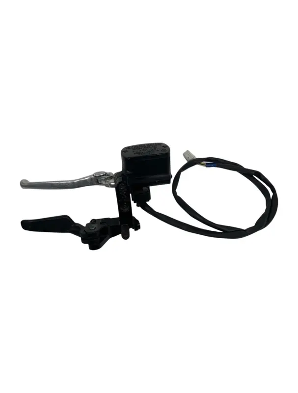 MAÎTRE-CYLINDRE FREIN ARRIÈRE + LEVIER GAUCHE YAMAHA T-MAX 560 2021