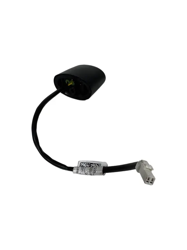 LUZ MATRÍCULA LED ORIGINAL APRILIA RS 457CC 2024