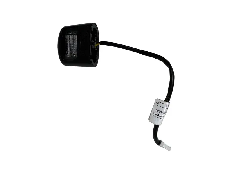 LUZ MATRÍCULA LED ORIGINAL APRILIA RS 457CC 2024 — 3