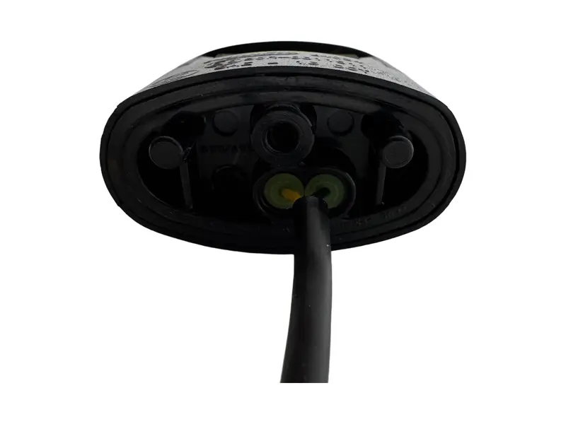 LUZ MATRÍCULA LED ORIGINAL APRILIA RS 457CC 2024 — 5