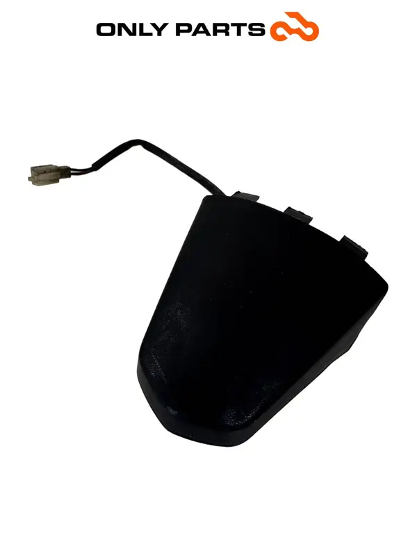 Kennzeichenbeleuchtung hinten komplett mit Kabel Kymco People GTi 300 — 5