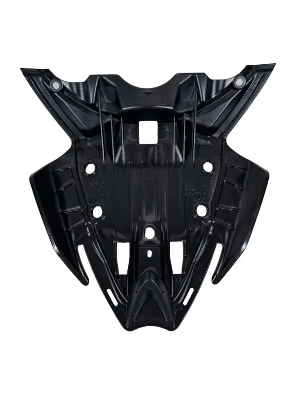 PEGAS DUPLAS PASSAGEIRO APRILIA RS 457CC 2024 OEM 2B011071 — 2