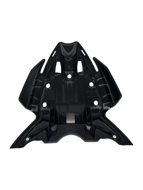 PEGAS DUPLAS PASSAGEIRO APRILIA RS 457CC 2024 OEM 2B011071 — 5