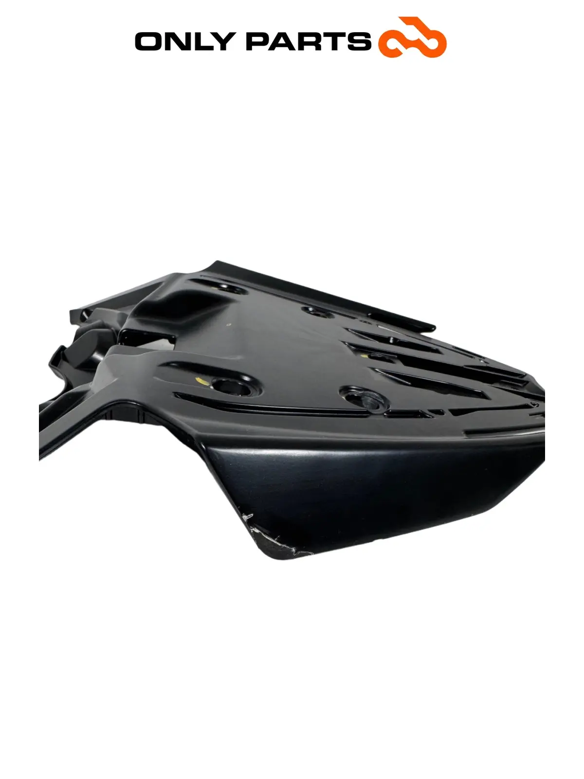 Gebrauchte Maniglione passeggero Aprilia RS 457cc 2024 — echtes Foto 7