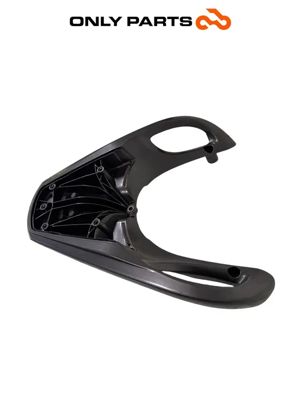 ЗАДНА ДРЪЖКА БАГАЖНИК ОРИГИНАЛНА QUADRO 350 S 2013
