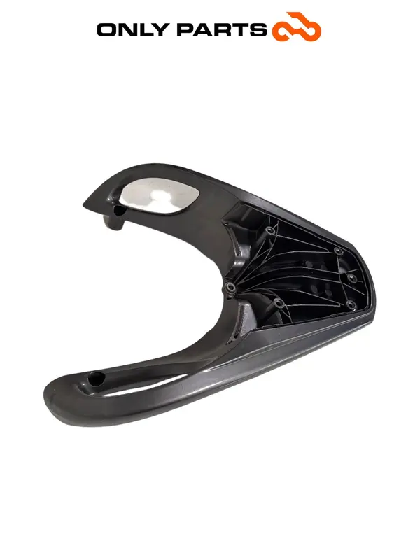 ЗАДНА ДРЪЖКА БАГАЖНИК ОРИГИНАЛНА QUADRO 350 S 2013 — 4