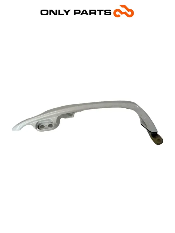 PEGA PASSAGEIRO TRASEIRA ESQUERDA SUZUKI BURGMAN 650 2010 — 3