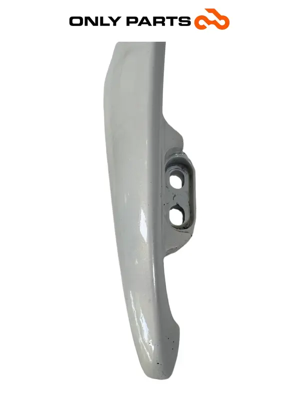 PEGA PASSAGEIRO TRASEIRA ESQUERDA SUZUKI BURGMAN 650 2010 — 5