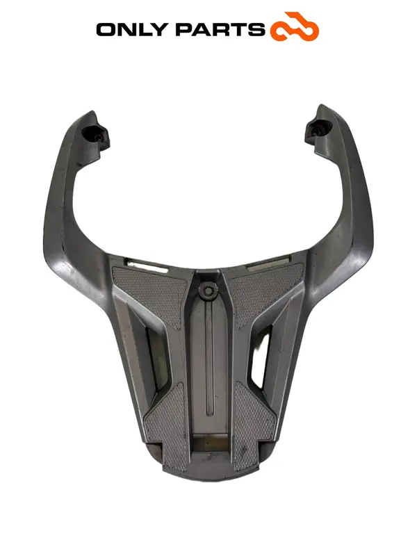PEGA TRASEIRA PORTA-BAGAGENS HONDA SH 150 2017 — 2
