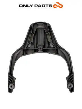 Maniglione posteriore Honda SH 150cc 2017 Nero usato — foto reale 5