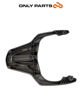 Maniglione posteriore Honda SH 150cc 2017 Nero usato — foto reale 8